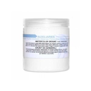 RENESANS IMPRIMACION ACUARELA - Frasco 250ml.