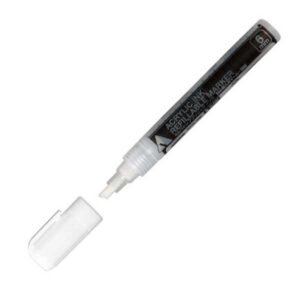 HOLBEIN Rotuladores Vacíos Rellenables - 6mm