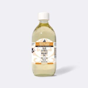 Aceite de Nueces Maimeri - Frasco 500ml.