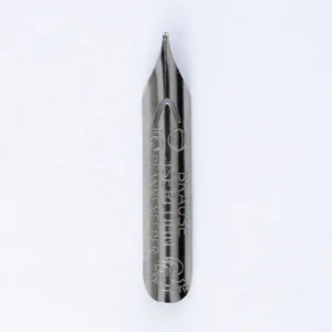 Brause Pfannen 0,45 mm Plumilla de Escritura Individual para Portaplumas