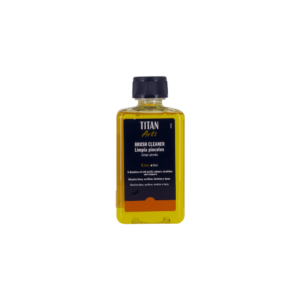 TITAN Arts Limpia Pinceles - 250ml.