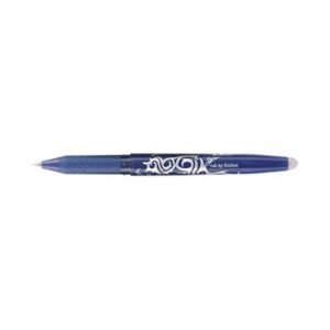 Boligráfo Pilot Frixion Ball - AZUL