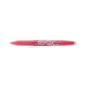 Boligráfo Pilot Frixion Ball - ROJO