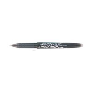 Boligráfo Pilot Frixion Ball - NEGRO