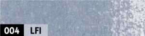 Luminance Caran d´Ache - GRIS ACERO 004
