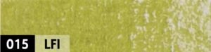 Luminance Caran d´Ache - AMARILLO OLIVA 015