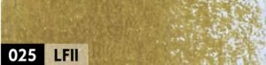 Luminance Caran d´Ache - OCRE VERDE 025
