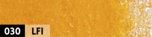 Luminance Caran d´Ache - NARANJA 030
