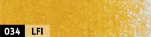 Luminance Caran d´Ache - OCRE AMARILLO 034