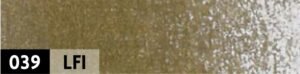 Luminance Caran d´Ache - OLIVA MARRON 039