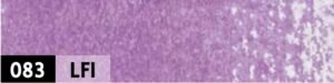 Luminance Caran d´Ache - ROSA ULTRAMAR 083