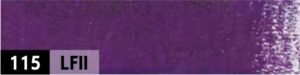 Luminance Caran d´Ache - PURPURA QUINACRIDONA 115