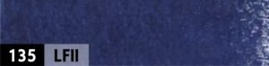 Luminance Caran d´Ache - AZUL DE NIMES 135