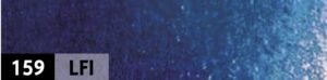 Luminance Caran d´Ache - AZUL PRUSIA 159