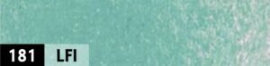 Luminance Caran d´Ache - VERDE MALACHITA CLARO 181
