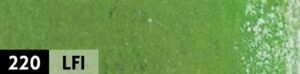 Luminance Caran d´Ache - VERDE PRADO 220