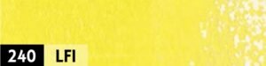 Luminance Caran d´Ache - AMARILLO LIMON 240