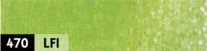 Luminance Caran d´Ache - VERDE MAYO 470