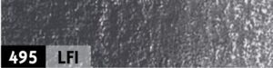 Luminance Caran d´Ache - GRIS PIZARRA 495