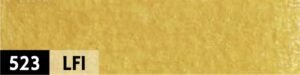 Luminance Caran d´Ache - AMARILLO INDIO 523