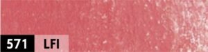 Luminance Caran d´Ache - ROSA ANTRAQUINONA 571