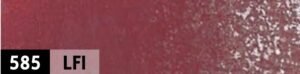 Luminance Caran d´Ache - MARRON DE PERILENO 585