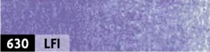 Luminance Caran d´Ache - VIOLETA ULTRAMAR 630