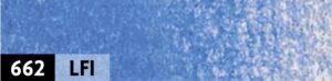 Luminance Caran d´Ache - AZUL COBALTO VERDADERO 662