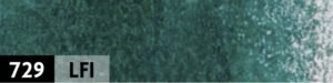 Luminance Caran d´Ache - VERDE INGLES OSC. 729