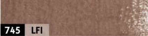 Luminance Caran d´Ache - CARNE OSCURO 40% 745
