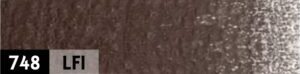 Luminance Caran d´Ache - CARNE OSCURA 748
