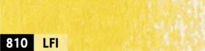 Luminance Caran d´Ache - AMARILLO BISMUTO 810