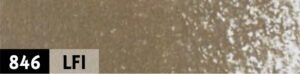Luminance Caran d´Ache - SOMBRA NATURAL 50% 846