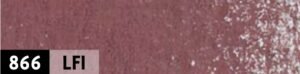 Luminance Caran d´Ache - SIENA QUEMADA 50% 866