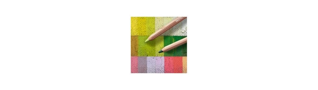 LAPIZ PASTEL