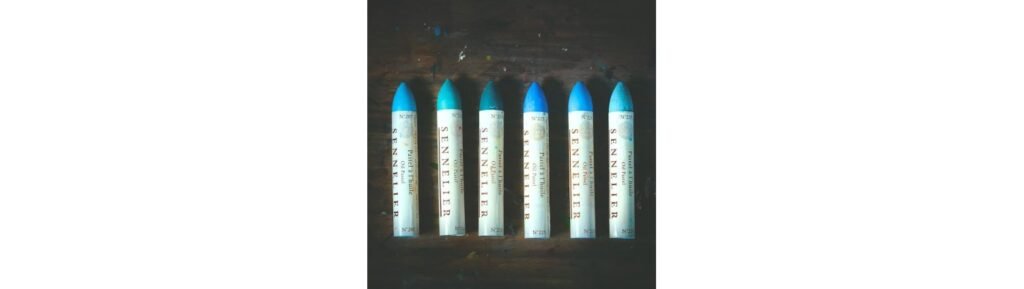 PASTEL AL ÓLEO