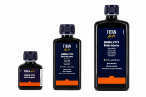 TITAN Arts Betún de Judea - 100ml.