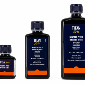 TITAN Arts Betún de Judea