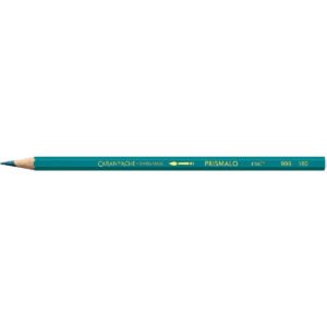 Caran d’Ache Prismalo Aquarelle Lápices Acuarelables