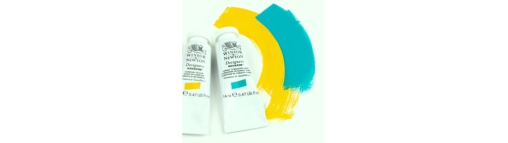 GOUACHE TRADICIONAL