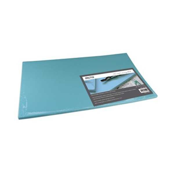 MILAN Artist s Carving Block Azul 28x15x0,6cm.