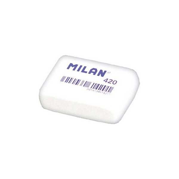 Goma Milan 420 "Miga de Pan"