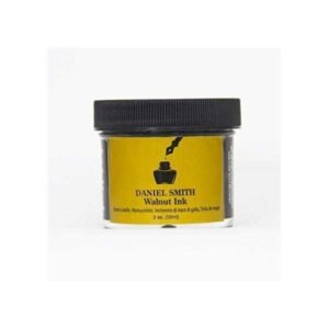 DANIEL SMITH Tinta Nogal 29,57ml.