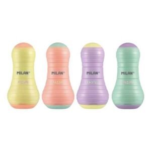 Afilaborras SWAY Colores Pastel MILAN
