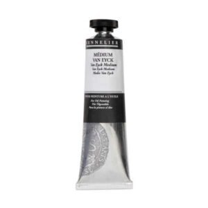Medio Van Eyck Sennelier 40 ml
