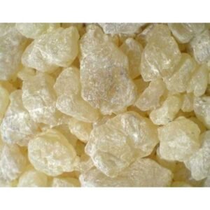 Resina Dammar en Grano Lienzos Levante - 250gr.