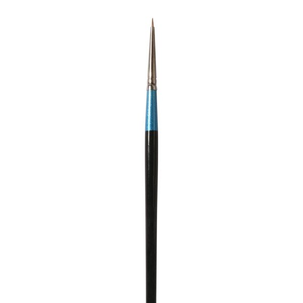 Pincel Aquafine Redondo. Pelo Marta Serie 34