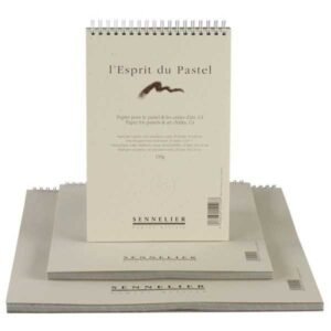 SENNELIER L´Esprit du Pastel 130 gr.