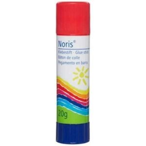 Pegamento en barra Noris Staedtler 20gr.