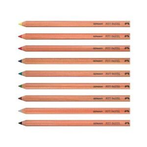 Lapiz Pastel PITT Faber Castell